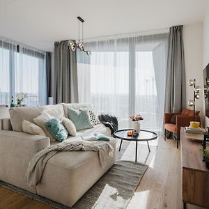 Appartement met Twee Slaapkamers
